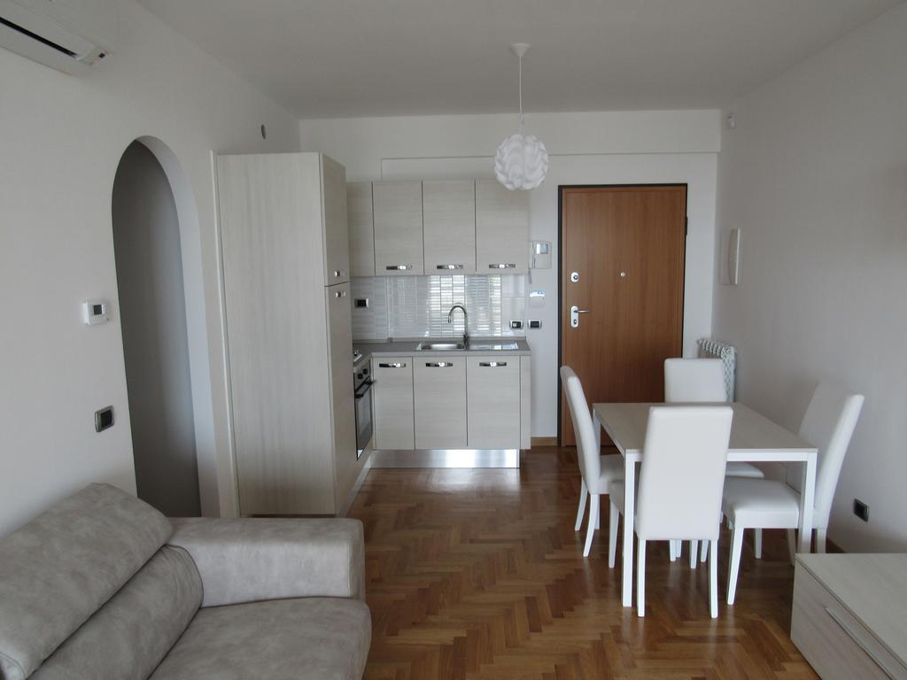 Pianeta Roma 45 Villa Kültér fotó