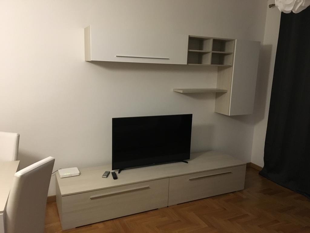 Pianeta Roma 45 Villa Kültér fotó